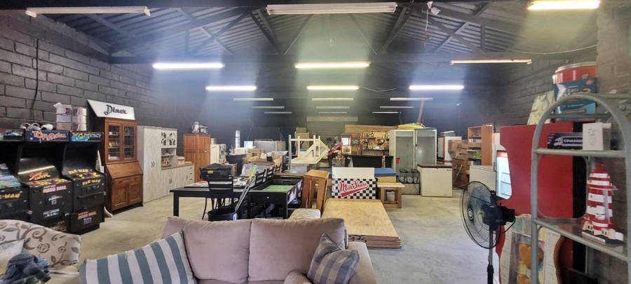 Commercial Property for Sale in Bredasdorp Western Cape